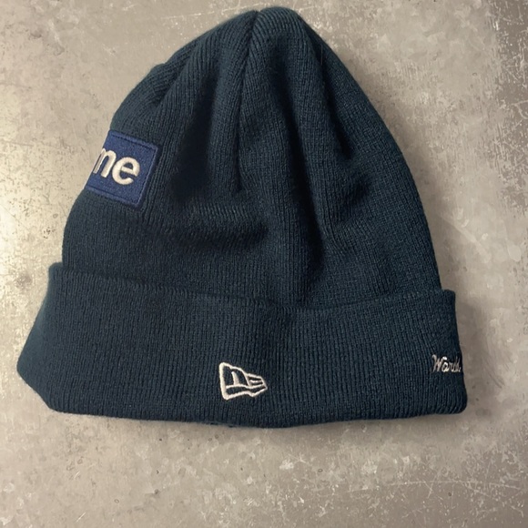 Supreme Toque - Picture 3 of 3